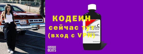 хмурый Горнозаводск