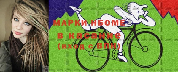 хмурый Горнозаводск